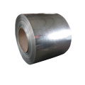 Bobina de aço galvanizado G90 bobina de chapa de ferro